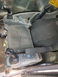 Xcmg Officiële 2020 Jaar Tweedehands Xr240e Crawler Boorinstallatie Hydraulische Roterende Boorinstallatie - Product Image 2