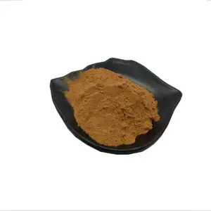 Estratto di tongkat ali puro naturale in polvere 1: 1 estratto di radice di tongkat ali