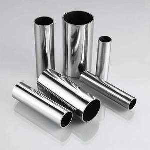 Tubo Redondo de Aleación de Níquel de 2m 2.5m 3mm 4m 6mm, <span class=keywords><strong>Inconel</strong></span> <span class=keywords><strong>600</strong></span> <span class=keywords><strong>601</strong></span> <span class=keywords><strong>625</strong></span> 718 751, Grados de Tubería Ni Incoloy NiCr - Product Image 2