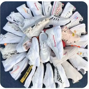Zapatos de Fútbol de Segunda Mano de Alta Calidad al por Mayor, Marca CX, Unisex, de Fujian, China - Product Image 3