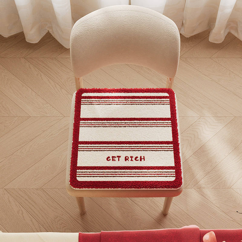 Money is coming! [Faux cashmere, warm and non-slip]