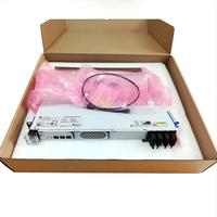Alimentation électrique de marque originale de haute qualité H-w 100% authentique pour redresseur de télécommunications OLT à fibre optique ETP48100-B1 220/-48V 50A Garantie 6 mois