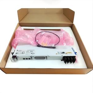 H-w พาวเวอร์ซัพพลายสำหรับออปติคอลไฟเบอร์ OLT โทรคมนาคมเรกติไฟเออร์ ETP48100-B1 220/-48v 50A รับประกัน 6 เดือน - Product Image 4