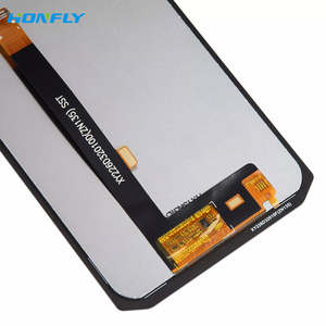 Écrans LCD pour téléphone portable Honfly 6,3 pouces en gros pour <span class=keywords><strong>Doogee</strong></span> <span class=keywords><strong>S98</strong></span> <span class=keywords><strong>S98</strong></span> <span class=keywords><strong>Pro</strong></span>, écran tactile LCD, assemblage d'écran, remplacement d'écran - Product Image 5