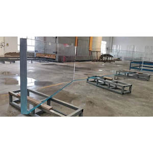 ผนังอะคริลิคแบบกำหนดเองสำหรับการออกแบบสระว่ายน้ำยกระดับพื้นที่กลางแจ้งของคุณด้วยบริการตัดการประมวลผลที่สวยงาม - Product Image 2