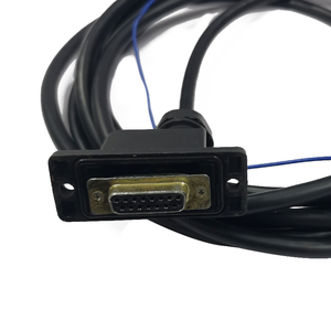 สายสัญญาณเซอร์โว FANUC รุ่น A660-4004-T260 # L4R503 - Product Image 2