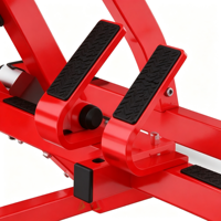 Máquina de remo isolateral comercial BH1008 para fortalecer la espalda, banco de entrenamiento estilo martillo BH1008 para gimnasio