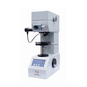 เครื่องทดสอบความแข็ง ISO6507 ASTM E384 LSHV-1000 เครื่องทดสอบความแข็งแบบดิจิตอล เครื่องทดสอบความแข็ง - Product Image 2
