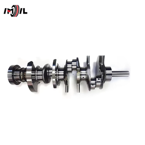 IMIL L319 276dt TDV6 DT17TED4 LR010297 LEF000001 albero motore per auto 4 u3ga3 per Land Rover scoperta Range Rover Sport <span class=keywords><strong>Peugeot</strong></span> 607 - Product Image 1