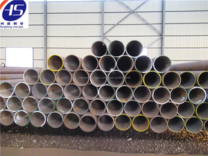 Chất Lượng Cao Hợp Kim Thép Liền Mạch Ống Và Ống Cứng Nhắc Thép Ống Dẫn Áp Lực Cao Nồi Hơi - Product Image 3