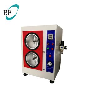 ASTM Tumble Pilling <span class=keywords><strong>Tester</strong></span> Textilgewebe Reibungs pilling und Fuzzing <span class=keywords><strong>Tester</strong></span> GB Tumble Pilling <span class=keywords><strong>Tester</strong></span> - Product Image 2