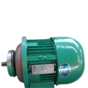 Motor <span class=keywords><strong>de</strong></span> Elevación ZD32-4 4.5kw 380V 1380rpm, Motor Eléctrico para Polipasto en <span class=keywords><strong>Venta</strong></span> - Product Image 3