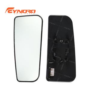 กระจกมองข้างรถยนต์กระจกมองหลัง2015-2022พร้อม FL3Z17K707J FL3Z17K707V สำหรับ F450 F350ฟอร์ด F150 - Product Image 5