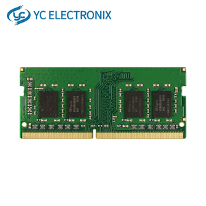 Tốc độ cao 2666/3200MHz DDR4 máy tính xách tay rams không có lag ECC Chức năng <span class=keywords><strong>4GB</strong></span> 8GB 16GB 32GB SO-DIMM Bộ nhớ trong kho - Product Image 3