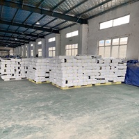 Fabricant chinois de bâches en PE les plus vendues, couverture protectrice résistante aux intempéries avec service de découpe, tailles personnalisées, usage industriel