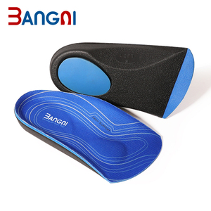 <span class=keywords><strong>Solette</strong></span> Ortopediche Footmaster 3D con Supporto Metatarsale e Arco Plantare in Schiuma PU <span class=keywords><strong>per</strong></span> Alleviare il Dolore da Fascite Plantare - Product Image 4