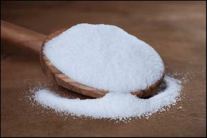 Glycine Betain 590-46-5 Poudre de chlorhydrate de bétaïne Bétain Hcl Fabricant 98% 25 kg/sac Utilisé pour les repas d'alimentation animale - Product Image 3