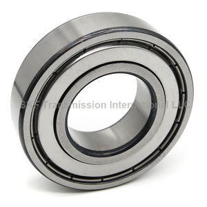 6003 6004 6005 rodamiento rígido de bolas 6006 6007 6008 modelos para restaurantes tiendas de impresión Material de jaula de acero - Product Image 4