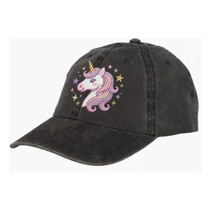 Cappellini da Baseball Personalizzati con Logo Ricamato sul Fronte, Vestibilità Regolabile, Stile Unisex - Product Image 3