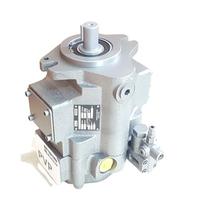 Remplacement pour pompe hydraulique PVP16 PVP23 PVP33 PVP41 PVP48, faible bruit, temps de réponse rapide, pompe à piston pour excavatrice - Product Image 1
