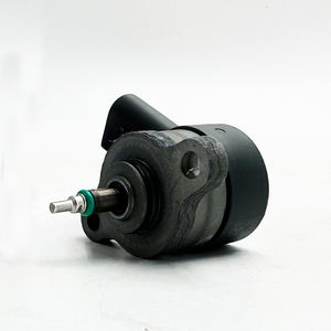 0281002698 A6110780549 6110780549 0281002699 soupape de contrôle de pression de rail de carburant DRV pour mercedes-benz C E G classe M Sprinter Vito - Product Image 4