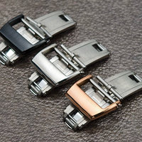 Le dernier bracelet de montre en caoutchouc fluoré de qualité supérieure, édition limitée, 67-01-72-01-38-02, avec option de personnalisation du bracelet