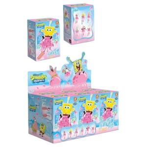 24 Scatole All'ingrosso Anime Doller SpongeBobed SquarePants Deodorante per Auto Pendente Blind Box Collezionabili Scatola Giocattoli <span class=keywords><strong>di</strong></span> Tendenza Regalo - Product Image 1