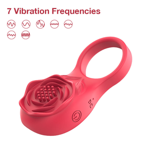 カップル用リモコンバイブレーター Gスポット刺激セックス玩具 女性用クリトリス用射精ディルドボディバレットバイブレーター - Product Image 2