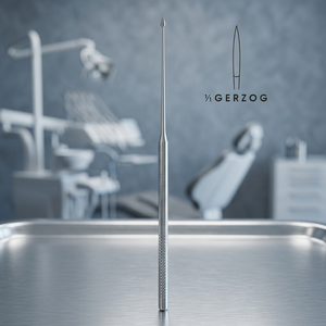 เข็มพาราเซสของ Gerzog อุปกรณ์ทางการแพทย์ - Product Image 3