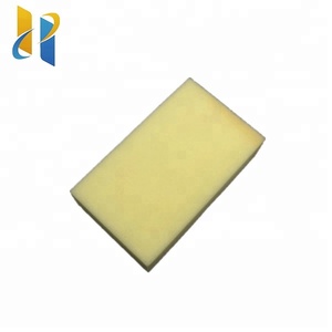 Mật độ cao PU đồ nội thất nệm và sofa miếng bọt biển thân thiện với môi mật độ cao bọt - Product Image 5