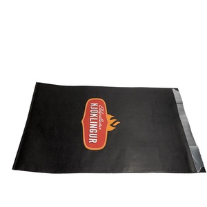 Aluminum Laminate Aluminium Paper <strong>Bag</strong> with Inner Foil Packing for Kebab Hot Chicken - Product Image 5