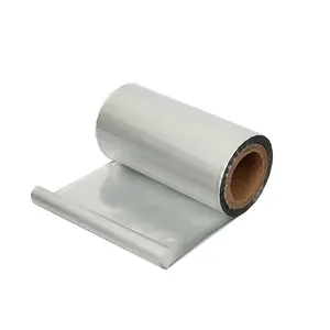 PET/AL Foil/NY/PE Heavy Duty ESD Aluminum Shield Gusset Bag Chống Đâm Thủng 7 Mil Moisture Barrier Túi Hút Chân Không & Phim