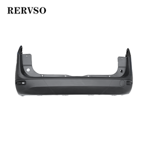 Paraurti Posteriore di Buona Qualità <span class=keywords><strong>per</strong></span> Renault <span class=keywords><strong>Dacia</strong></span> <span class=keywords><strong>Lodgy</strong></span> OEM 850222838R XF706-002-LD - Product Image 1