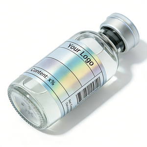 Etichette Personalizzate per Confezioni di Fiale di Peptidi, <span class=keywords><strong>Scatole</strong></span> in Cartone con Ologramma per Fiale Singole da 1ml, 3ml, 10ml, Imballaggio ed Etichette - Product Image 2