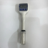 Stylo pH numérique portable mini haute précision ±0.2 pH P301 avec piles AAA pour mesure de laboratoire précise, vente en gros usine