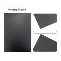 Offre Spéciale plusieurs couleurs mat magique plastique PP matériel jeu Photo protecteur de cartes à collectionner manchons de cartes