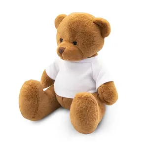 Peluche personalizzabile per merchandising creativo - Product Image 3
