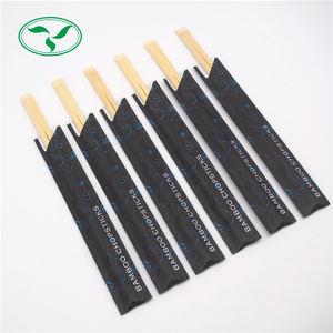 100% <span class=keywords><strong>palillos</strong></span> gemelos <span class=keywords><strong>chinos</strong></span> desechables de bambú de grado alimenticio <span class=keywords><strong>para</strong></span> cocinar y <span class=keywords><strong>comer</strong></span> sobre de embalaje de <span class=keywords><strong>palillos</strong></span> - Product Image 5