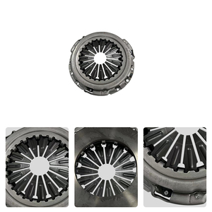 Accesorios para Automóviles en Oferta, 31210-0K190, Cubierta de la Placa de Presión del Embrague, Kit de Embrague para TOYOTA (GR) HILUX/4RUNNER (4WD) 2000-2004 - Product Image 5