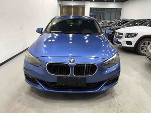 <span class=keywords><strong>BMW</strong></span> Série 1 118i Fashion 2017 avec transmission automatique, robuste et fiable, berline d'occasion populaire, économique en carburant, idéale pour les trajets quotidiens - Product Image 2