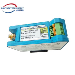 سعر المصنع العلامة التجارية الجديدة Bently <span class=keywords><strong>Nevada</strong></span>-01-مستشعر الغاز الخطر - Product Image 3