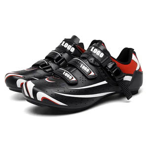 Chaussures de cyclisme <span class=keywords><strong>Spd</strong></span> de vélo de route de montagne de conception d'usine <span class=keywords><strong>chaussure</strong></span> de vélo personnalisée chaussures <span class=keywords><strong>vtt</strong></span> Cleates de haute qualité pour le cyclisme - Product Image 5