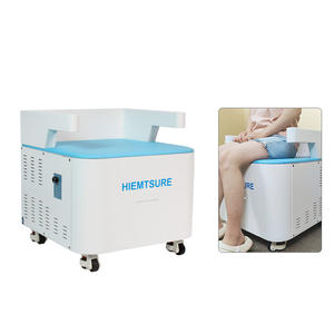 Máquina de estimulación por resonancia magnética para el suelo pélvico, ejercitador de hipercontracción del suelo pélvico - Product Image 5