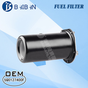 Filtre à carburant 5Q0127400F 5Q0127177 RF-50813 Pièce de rechange pour moteur diesel Taille standard avec matériel de montage - Product Image 4