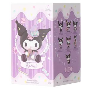 MINISO Kuromi Trick or Treat Serie Mystery Boxen Spaß Halloween Ornamente für Dekorationen - Product Image 3
