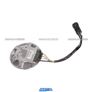 Sistema de Refrigeración Premium para Automóviles, Motor de Ventilador de Primera Calidad con Material Original para Maserati President Ghibli OE 670003403 - Product Image 3