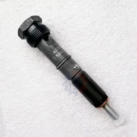Inyector de Combustible de Alta Calidad para Excavadoras C3355015 3355015 3802982 5342352 C5342352 3971965 5342363 para 4BT 6BT 4BT3.9L 6BT5.9L