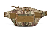 Atacs FG táctico Molle bolsa cinturón riñonera cintura riñonera teléfono bolsillo bolsa