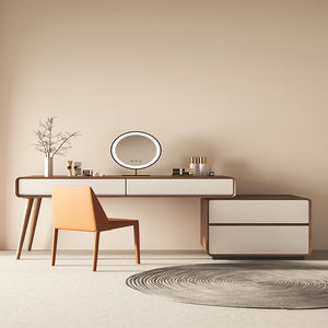 Ensemble <span class=keywords><strong>de</strong></span> coiffeuse <span class=keywords><strong>de</strong></span> meubles modernes haut <span class=keywords><strong>de</strong></span> gamme Offre Spéciale à prix d'usine coiffeuse <span class=keywords><strong>de</strong></span> maquillage <span class=keywords><strong>avec</strong></span> <span class=keywords><strong>miroir</strong></span> italien en bois <span class=keywords><strong>de</strong></span> haute qualité - Product Image 1