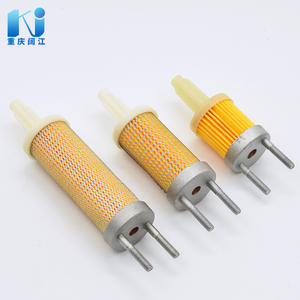 Filtres à carburant pour moteurs diesel refroidis par air, joints de filtre de réservoir, écrans de filtre de réservoir de carburant 170-192 en gros - Product Image 4